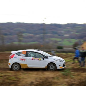 23° RALLY PREALPI MASTER SHOW - Gallery 26